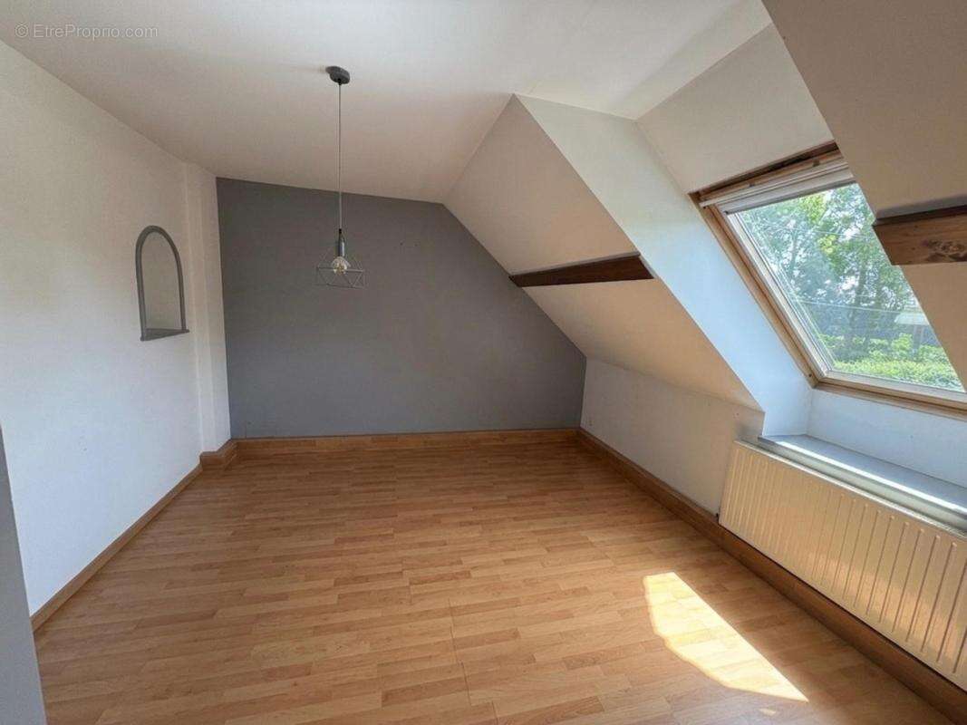 Maison à CRIQUETOT-L'ESNEVAL