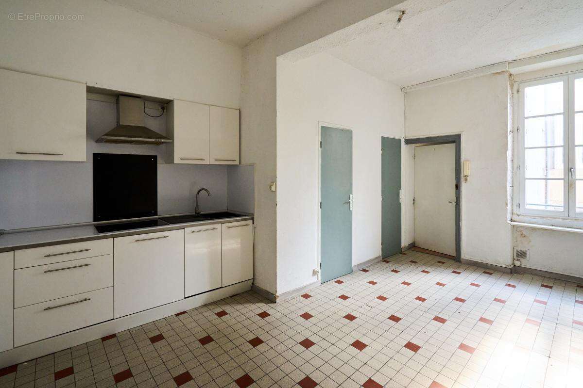 Appartement à CARCASSONNE