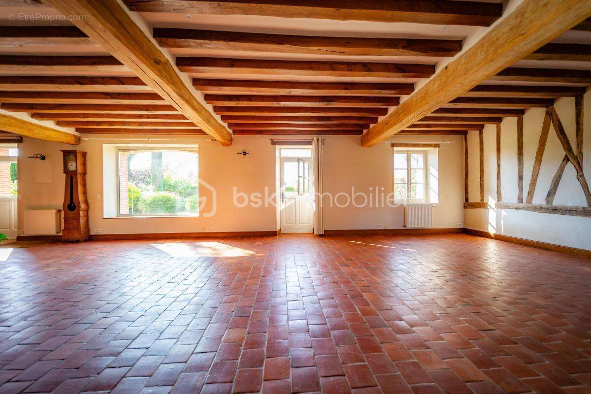 Maison à GISORS