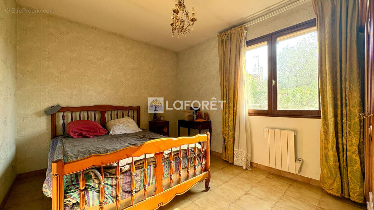 Maison Castelnau Le Lez 4 pièce(s) 104 m2 - photo 9