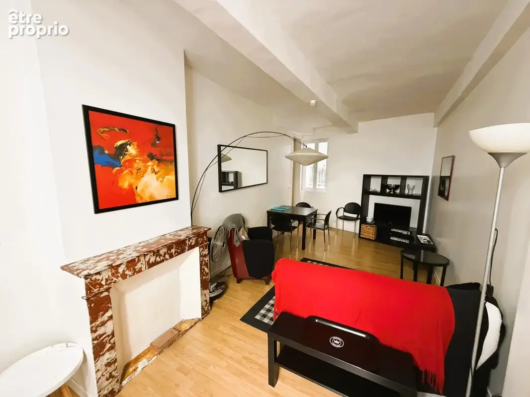 T3 - Rue Argenterie - photo 23