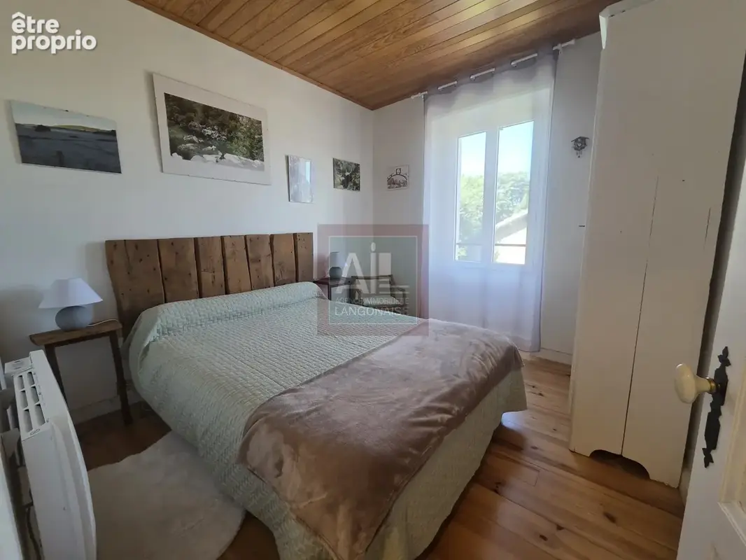 Maison de village - photo 9