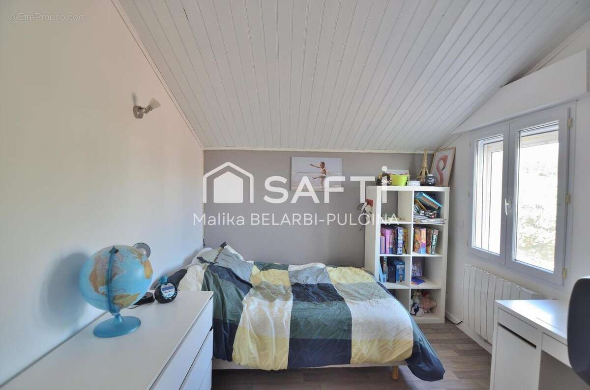 Photo 6 - Maison à BREM-SUR-MER