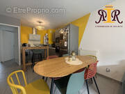 Appartement à LE ROVE