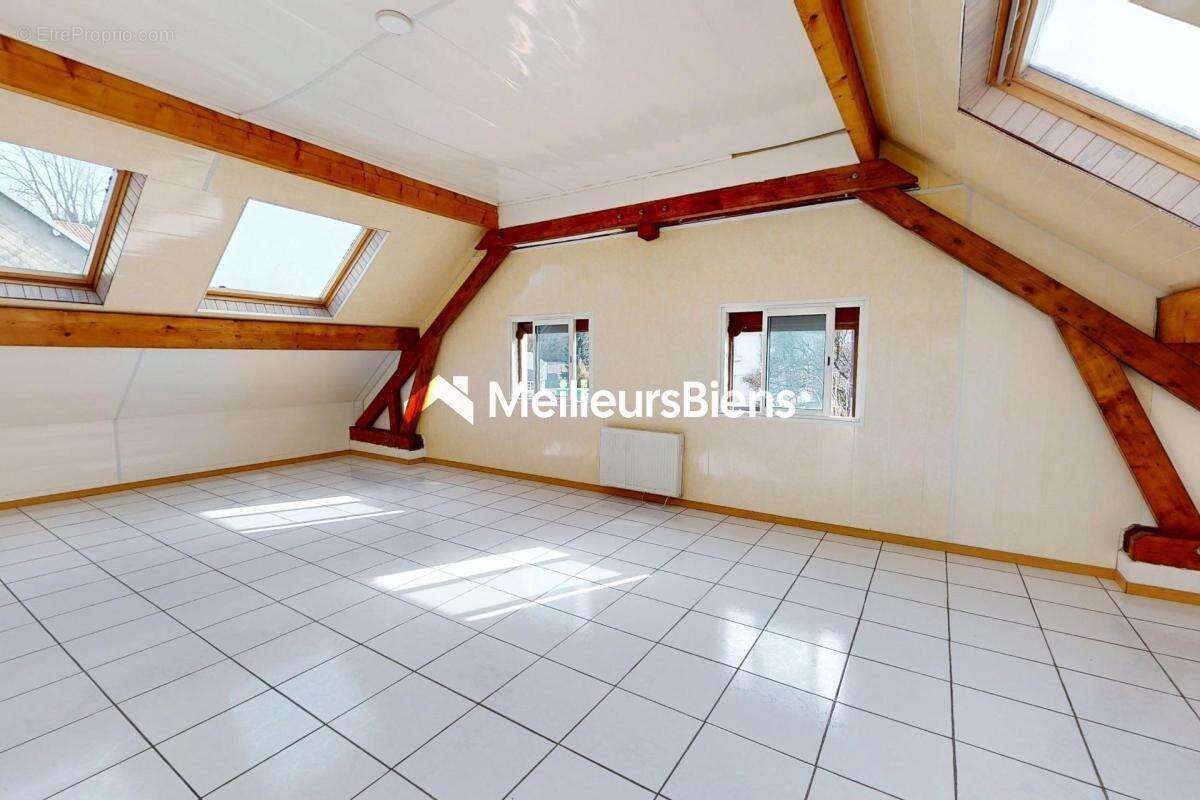 Appartement à BELFORT