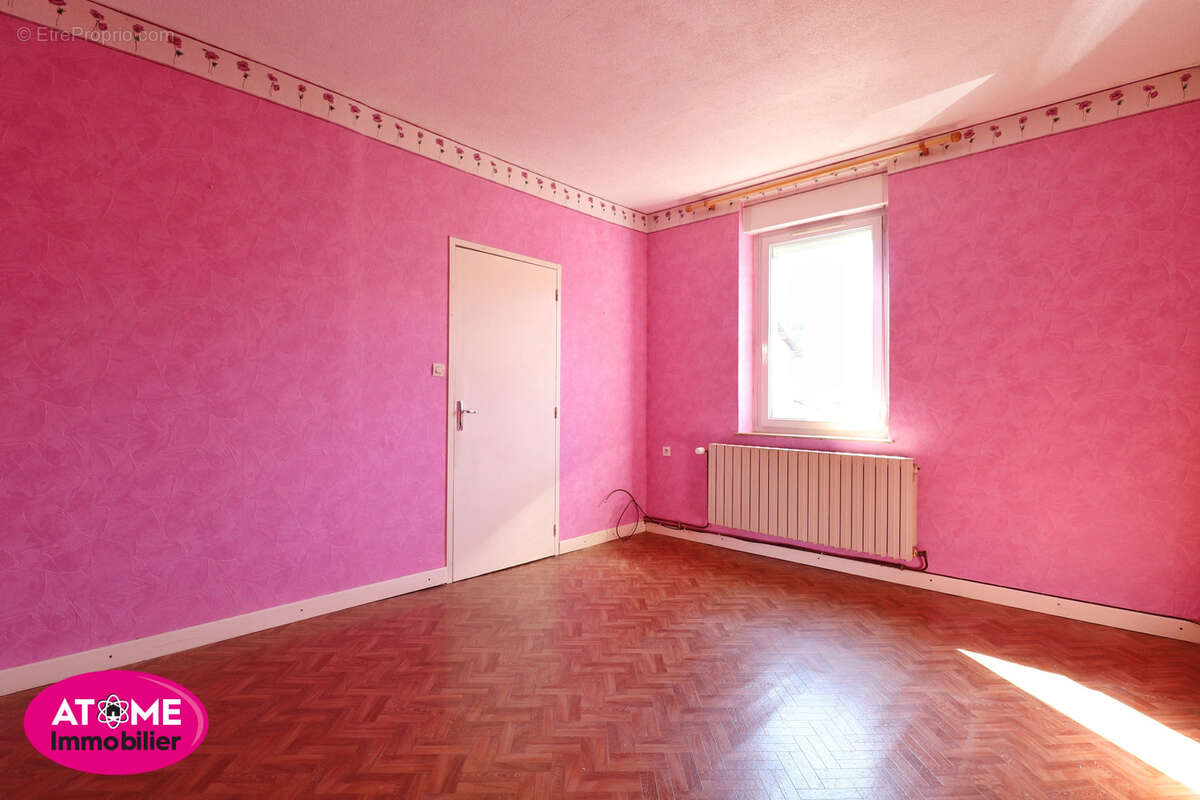 Maison - 83m2 Homécourt (54310) - photo 5