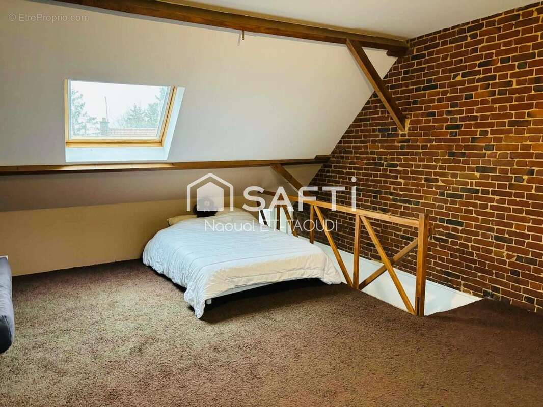 Photo 5 - Maison à ARRAS