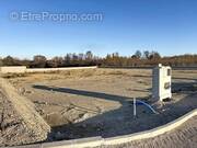 Photo 1 - Terrain à MAUGUIO