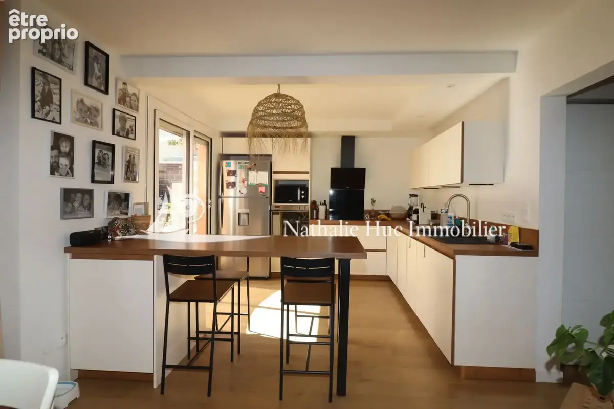 Maison 5 pièces 100 m² à vendre à Canet-En-Roussillon (66140) - photo 3