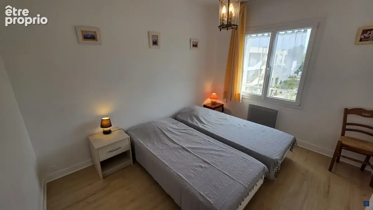 Appartement 30 pièces 77 m² à vendre à Royan (17200) - photo 3