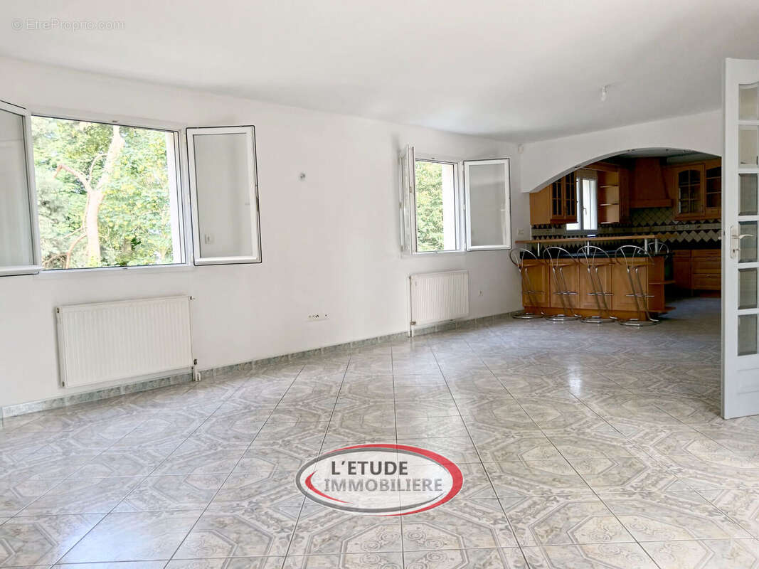 Photo 3 - Maison à SAINTE-LUCE-SUR-LOIRE