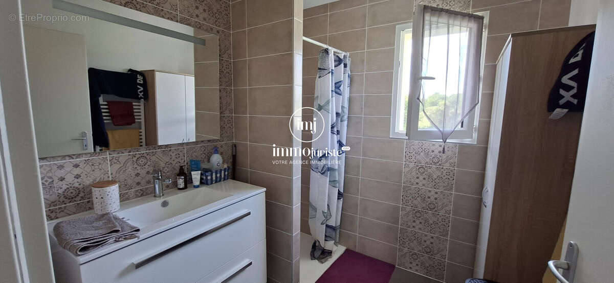 Maison 83 m² à Couzeix  - photo 9