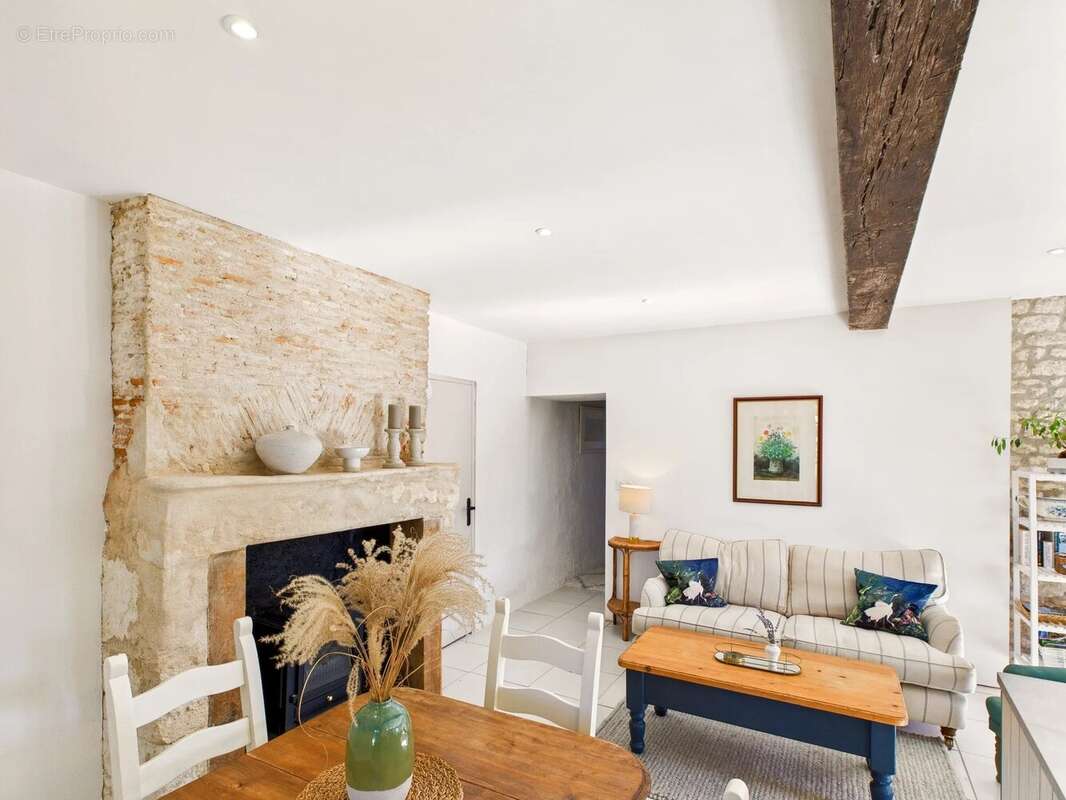 Maison à SAINTE-FOY-LA-GRANDE