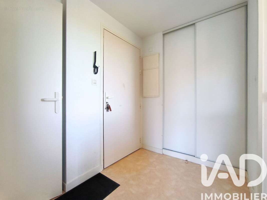 Photo 9 - Appartement à POITIERS