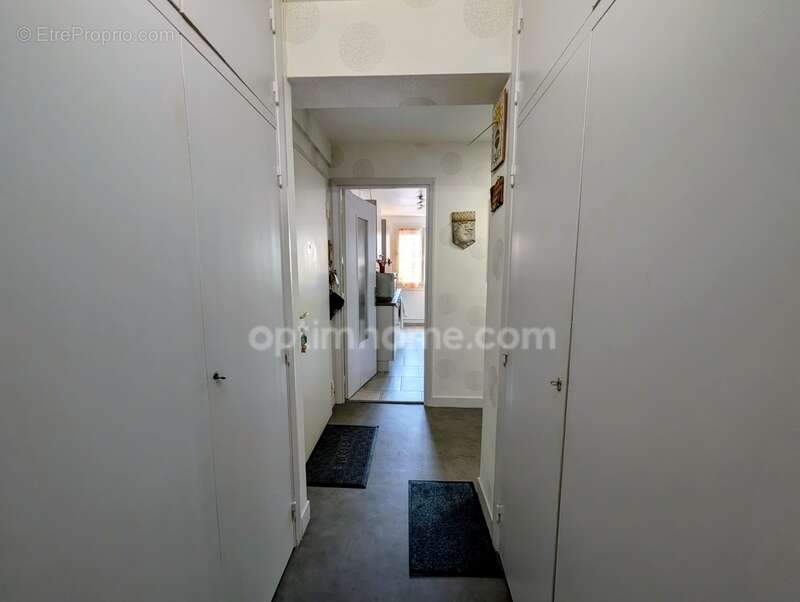 Appartement à vendre 4 pièces LE HAVRE (76) - photo 22