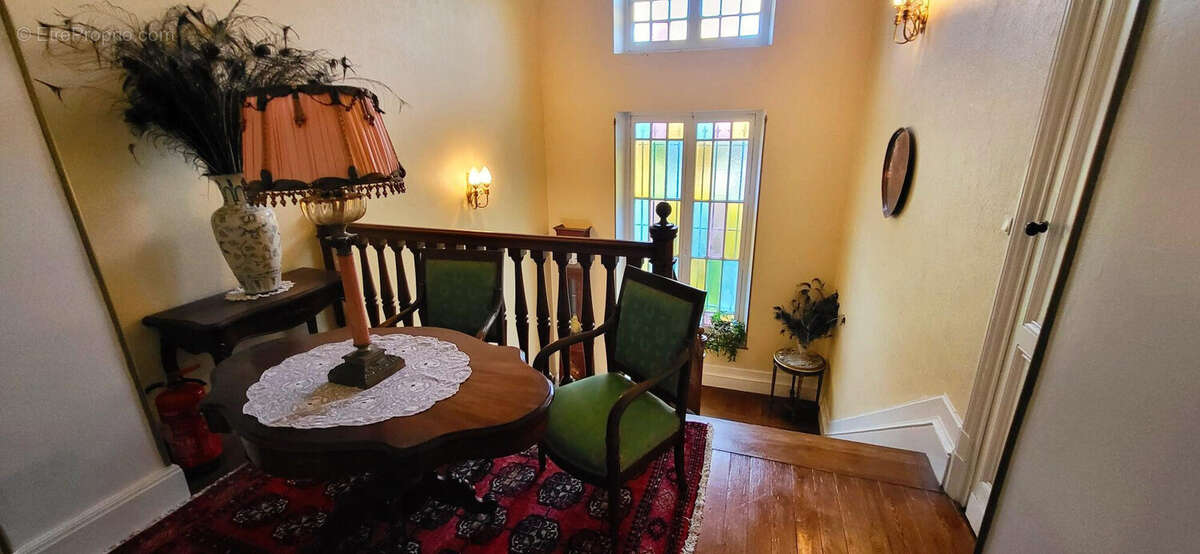 Maison à ASTAFFORT