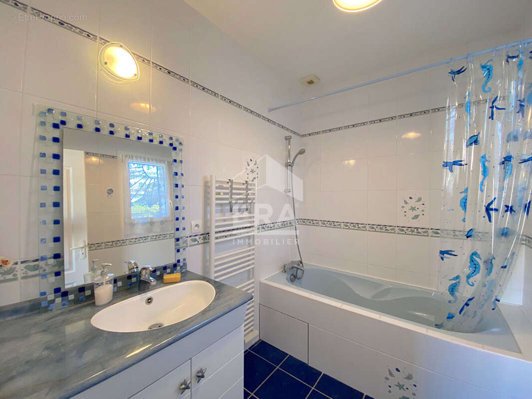 Maison 144m² à gujan-mestras - photo 9
