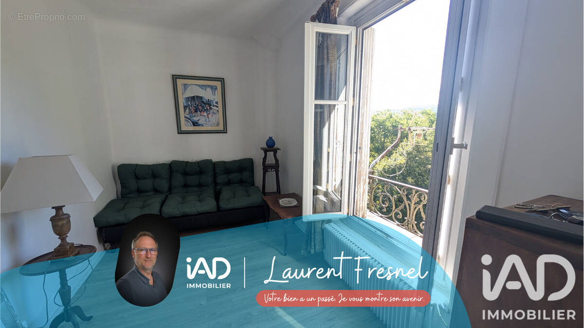 Photo 1 - Appartement à SAINT-ETIENNE