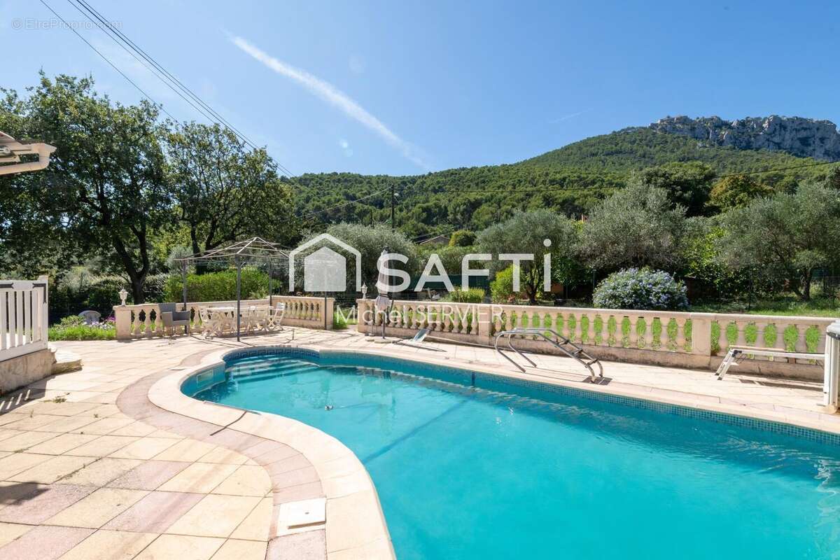 Photo 3 - Maison à LA VALETTE-DU-VAR