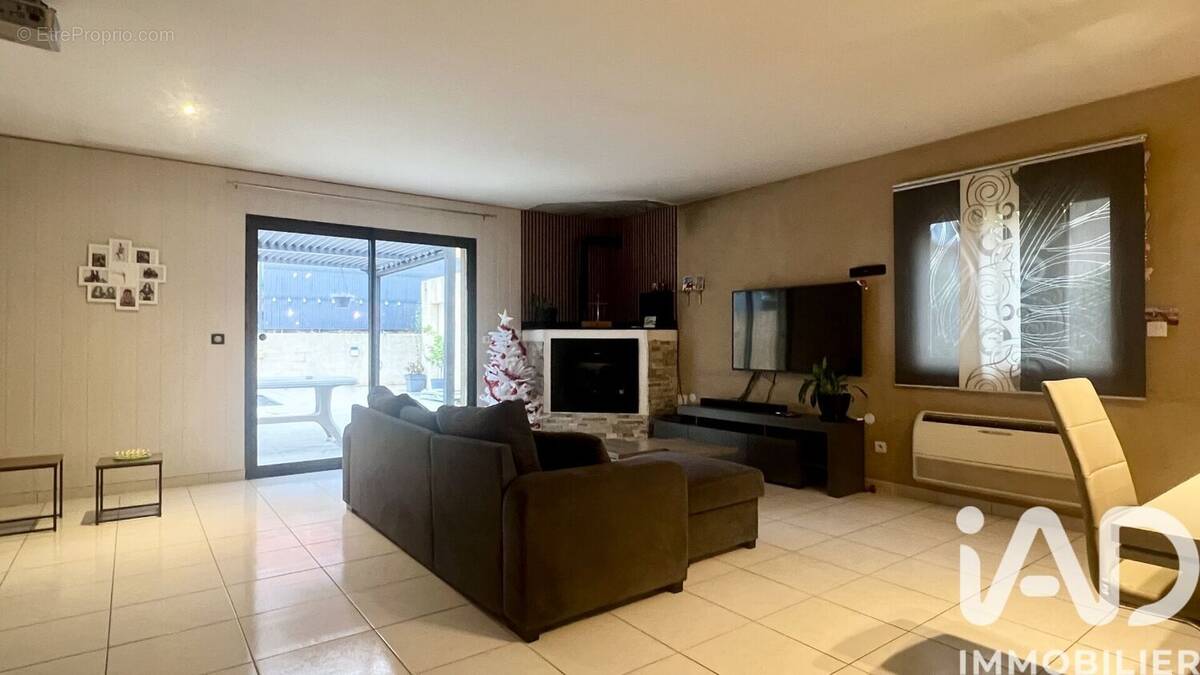 Photo 1 - Maison à LE BOSC