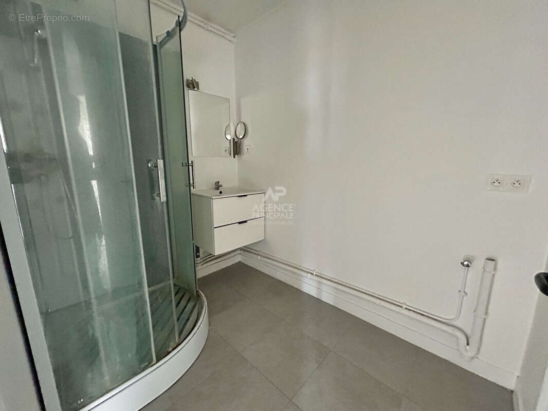 Appartement à POISSY