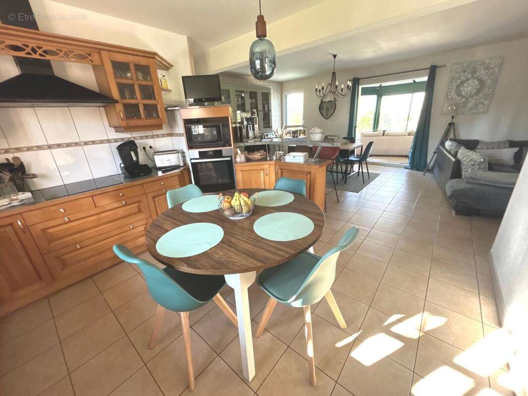 Photo 4 - Maison à SAINT-ANDRE-DES-EAUX