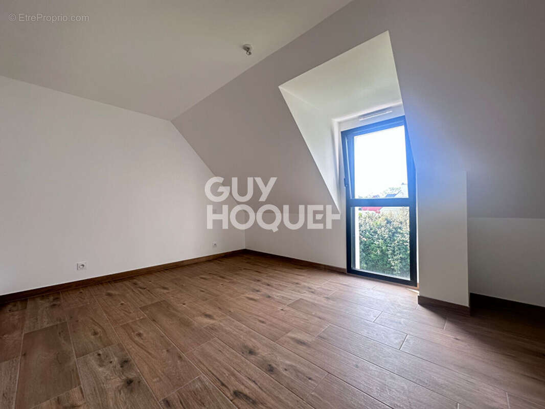 Maison à GRAND-CHAMP