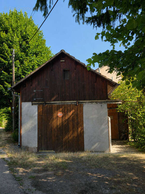 Maison Thannenkirch 7 pièce(s) 235 m2 - photo 10