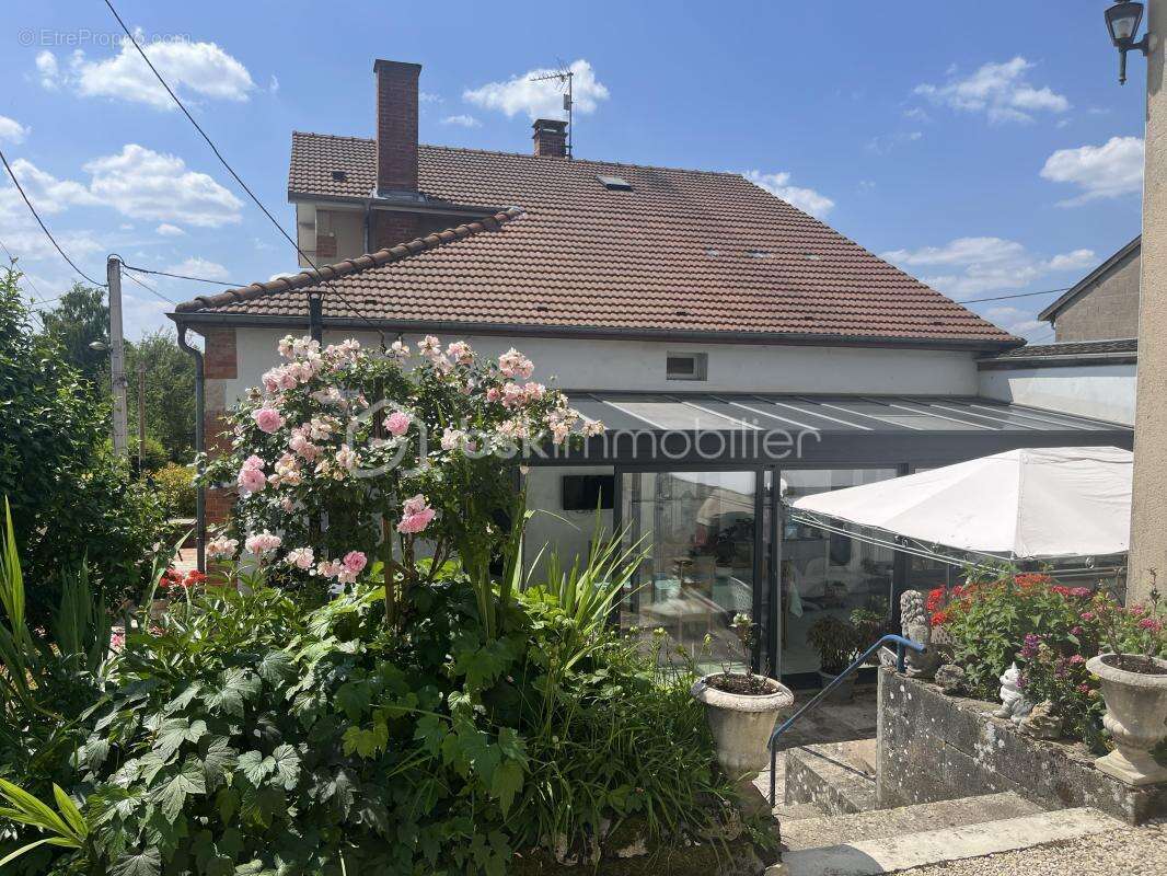 Maison de Maître - 7 pièces - 184m² - photo 26