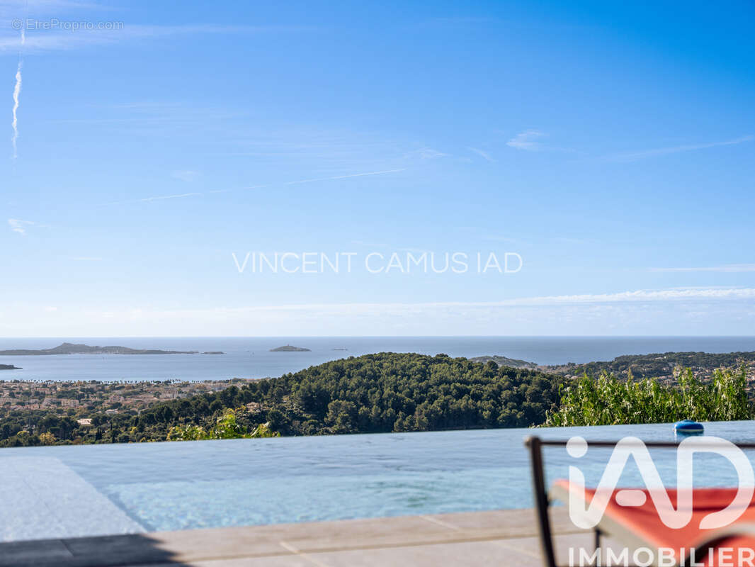 Photo 6 - Maison à OLLIOULES