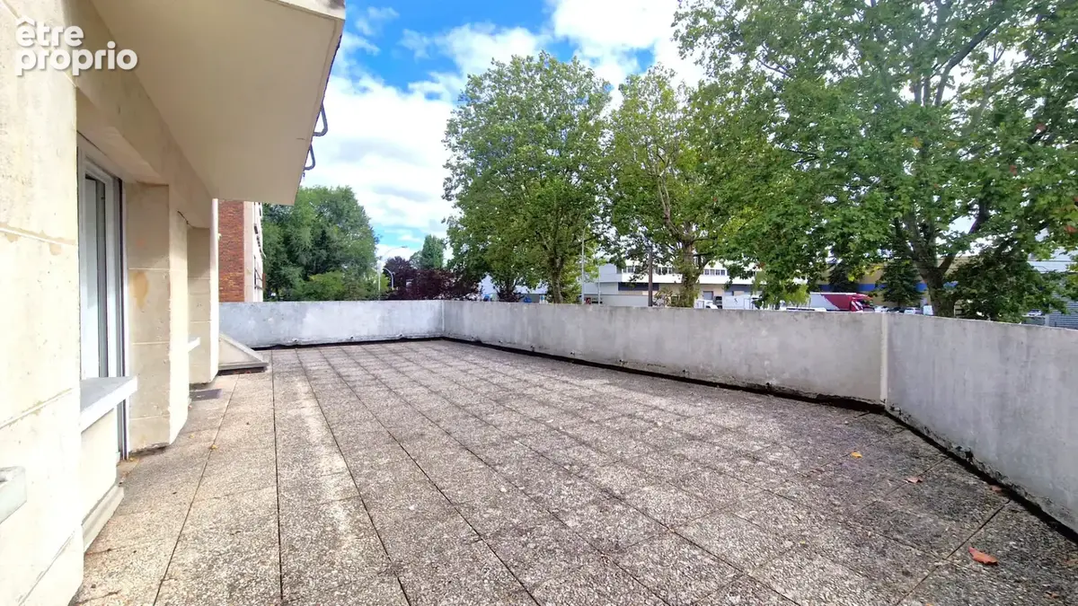 Appartement Chevilly Larue 3 pièce(s) 68.38 m2 - photo 2
