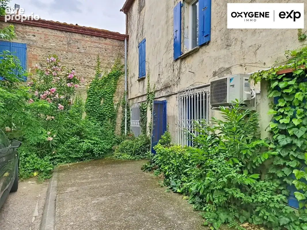 Maison 10 pièces 198 m² à vendre à Perpignan (66000) - photo 3