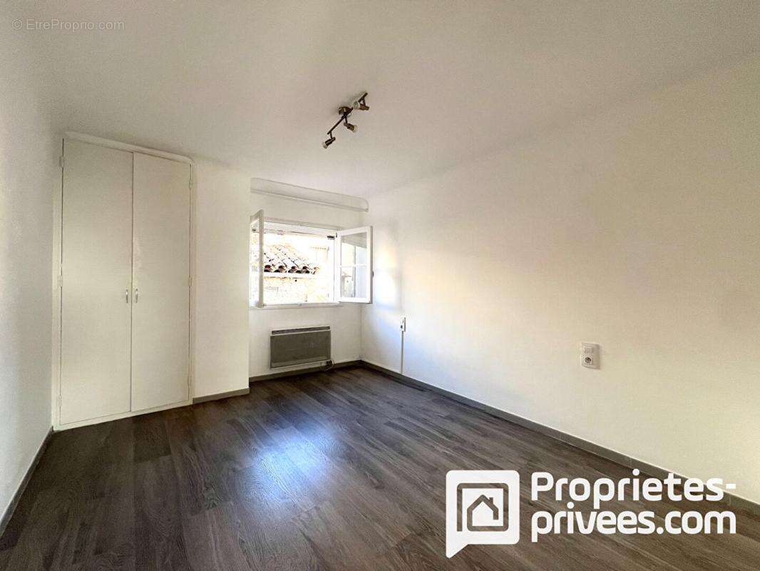 Appartement à MONTAUROUX