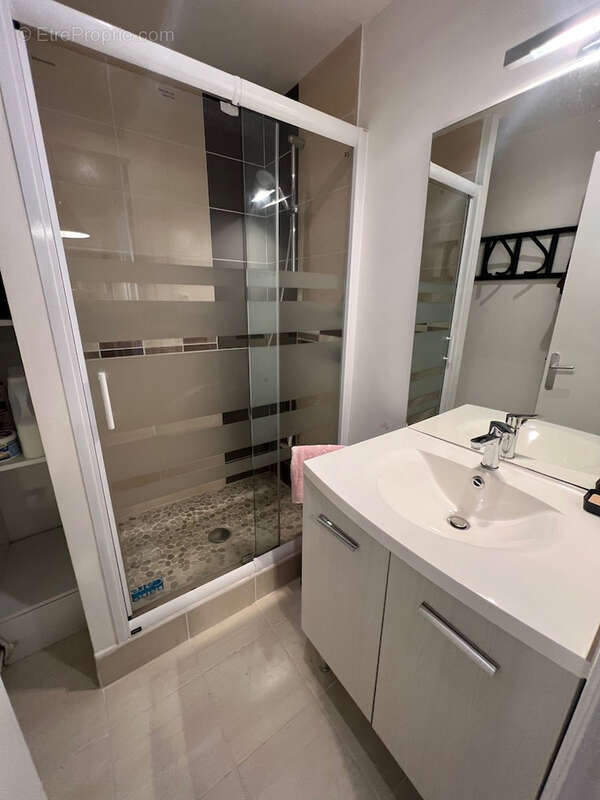 Appartement à LA BAULE-ESCOUBLAC