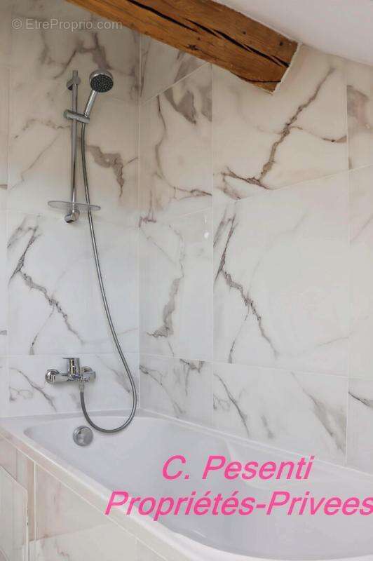 Maison à GUERMANTES