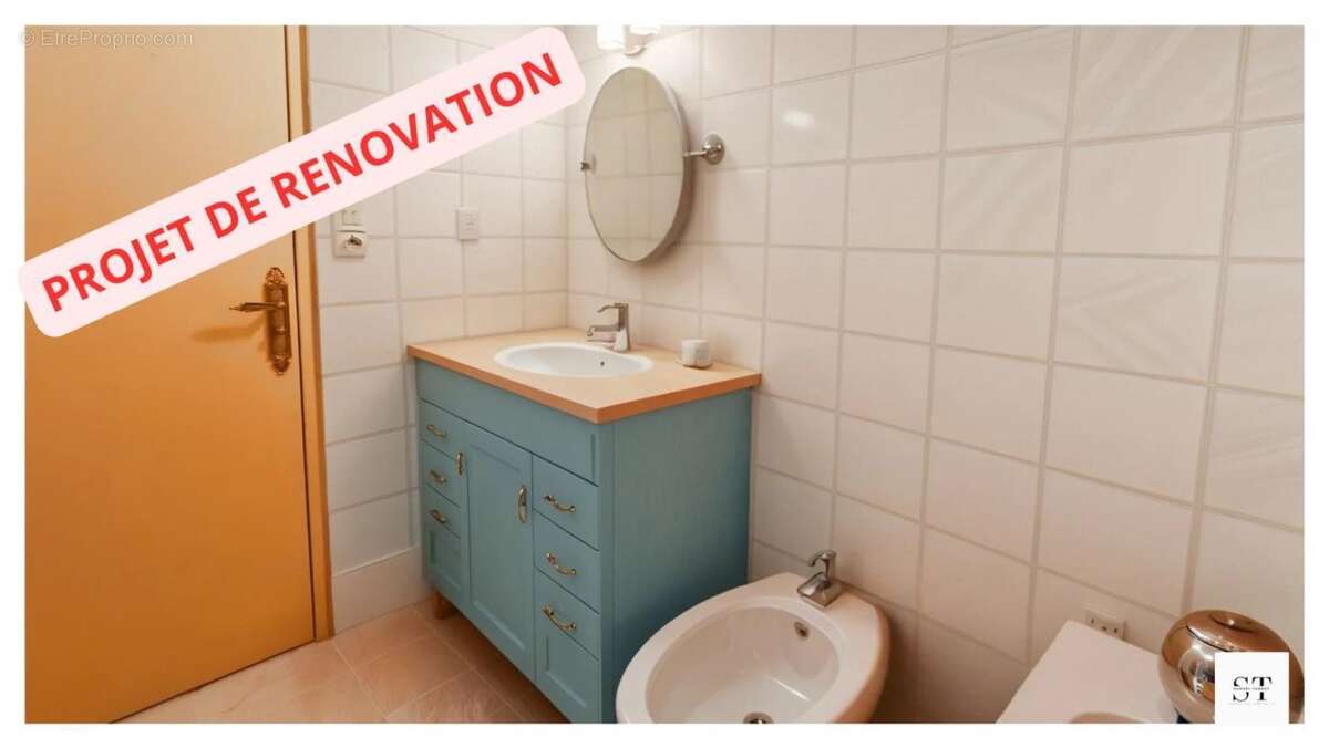 Appartement à LES SABLES-D&#039;OLONNE