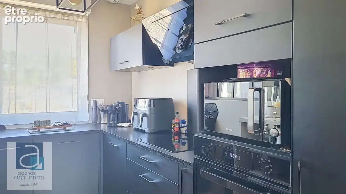 Grand Dinan à Trélivan,  belle contemporaine, DPE en A, jardin méditerranéen ! avec garage, commerce à pied ! - photo 8