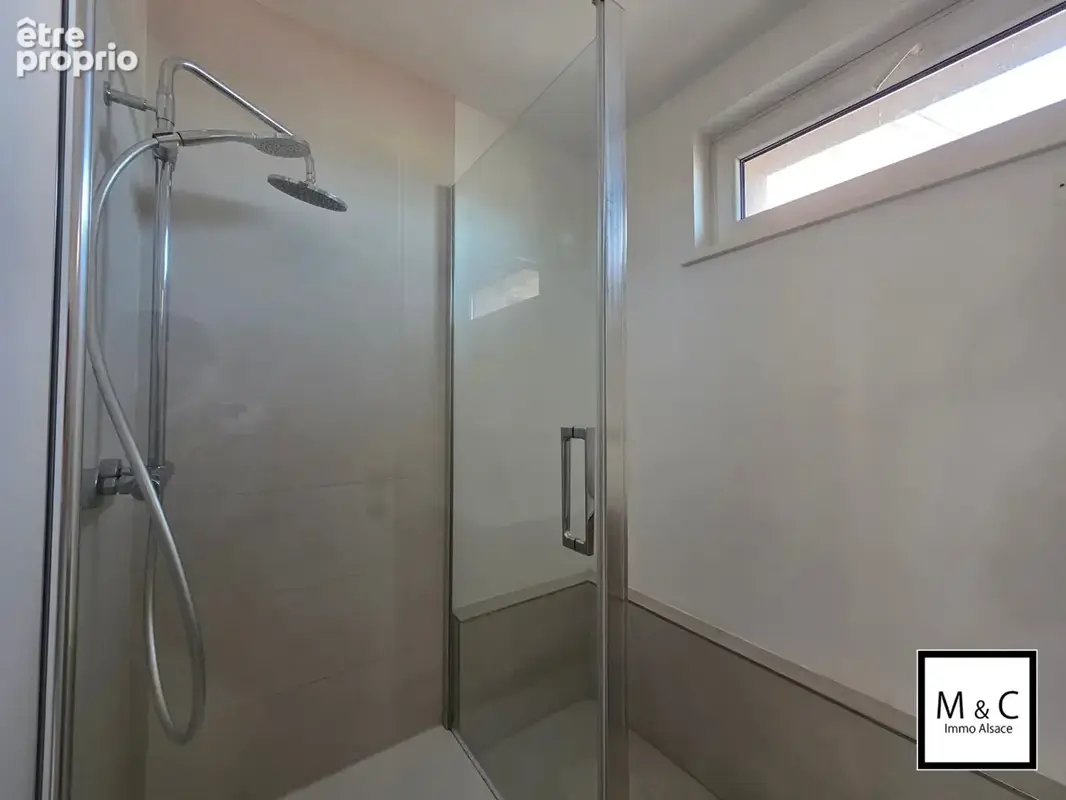 Appartement 2 pièces  avec ascenseur - photo 8