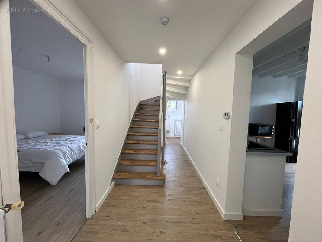 Maison à AIRE-SUR-L'ADOUR