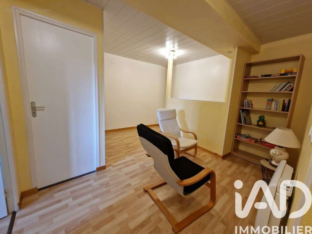 Photo 8 - Maison à MONCOUTANT