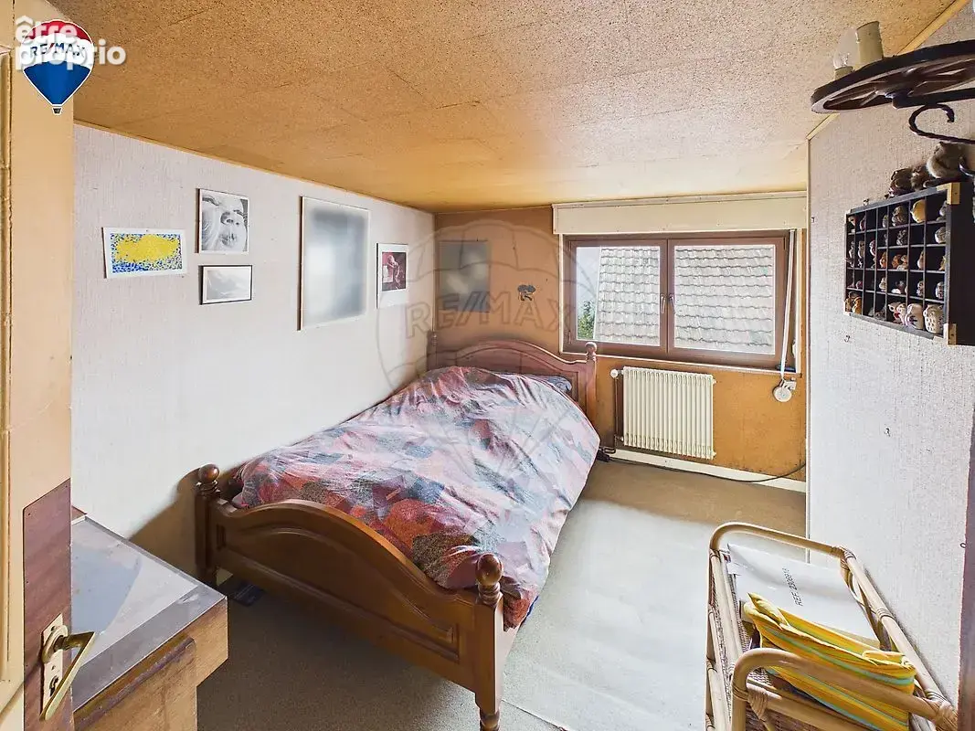 Maison 5 chambre(s) à vendre - photo 12