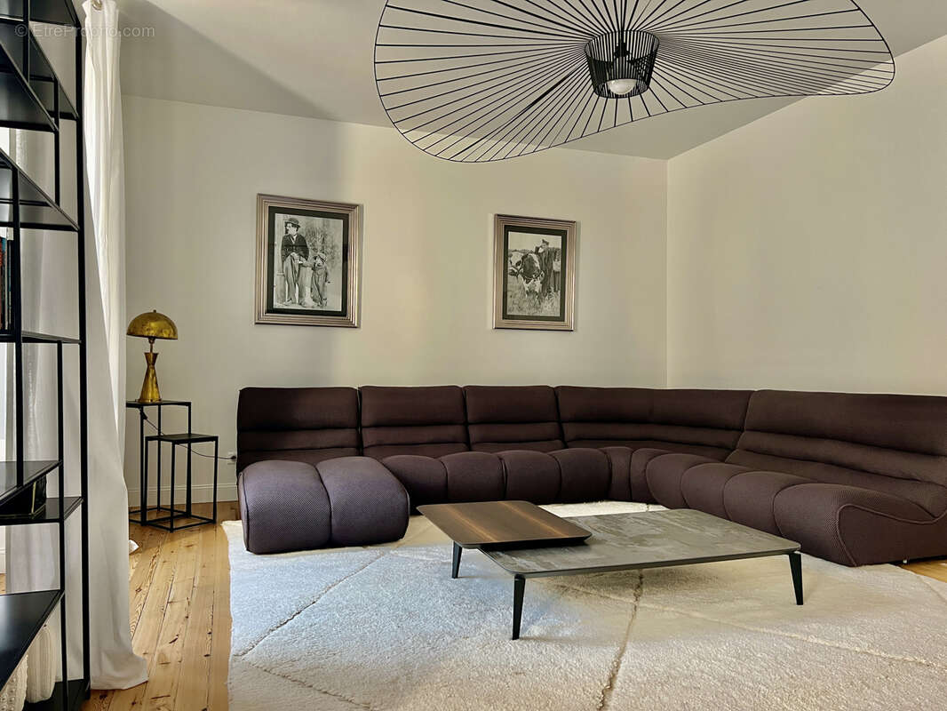 Maison à LES SABLES-D'OLONNE