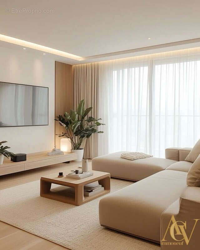 Coup de C?ur T2 plein Sud - La Seyne sur Mer 2 - Appartement à LA SEYNE-SUR-MER