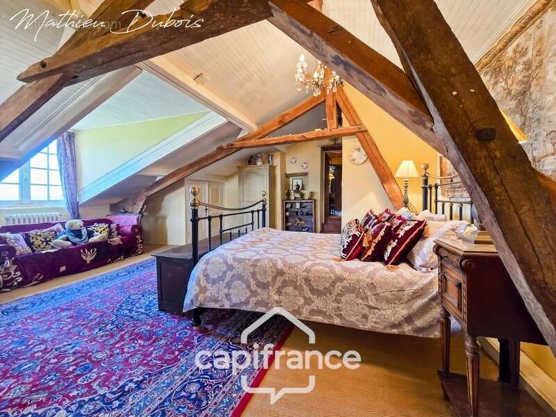 Maison à SAUSSIGNAC