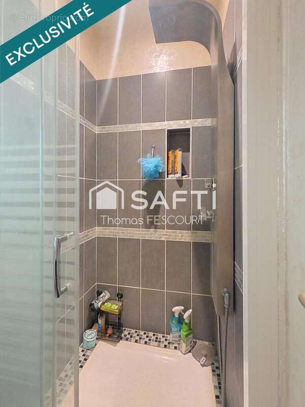 Photo 9 - Appartement à REIMS