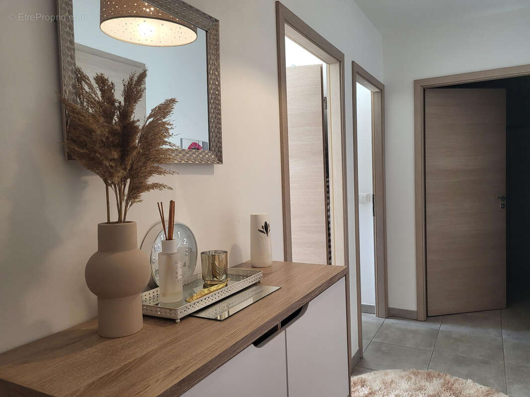 Appartement à PORTO-VECCHIO