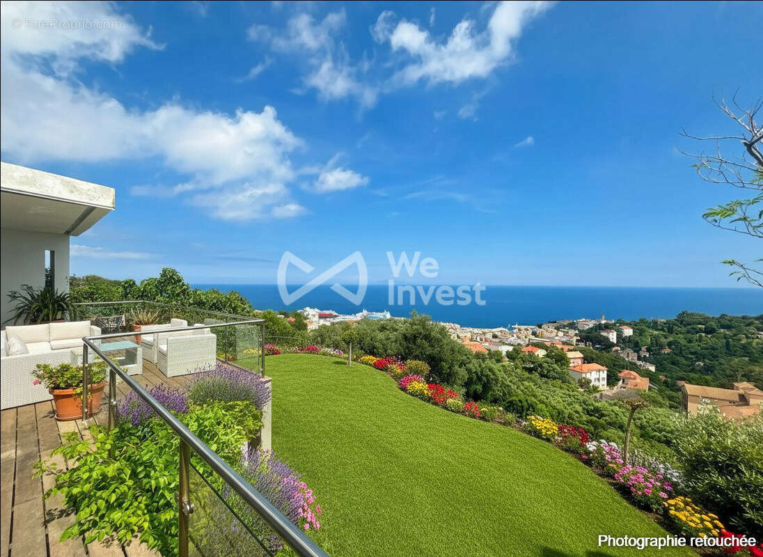 Maison à SAN-MARTINO-DI-LOTA