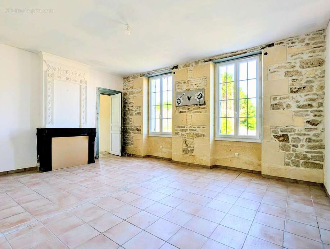 Photo 3 - Maison à BRAUD-ET-SAINT-LOUIS