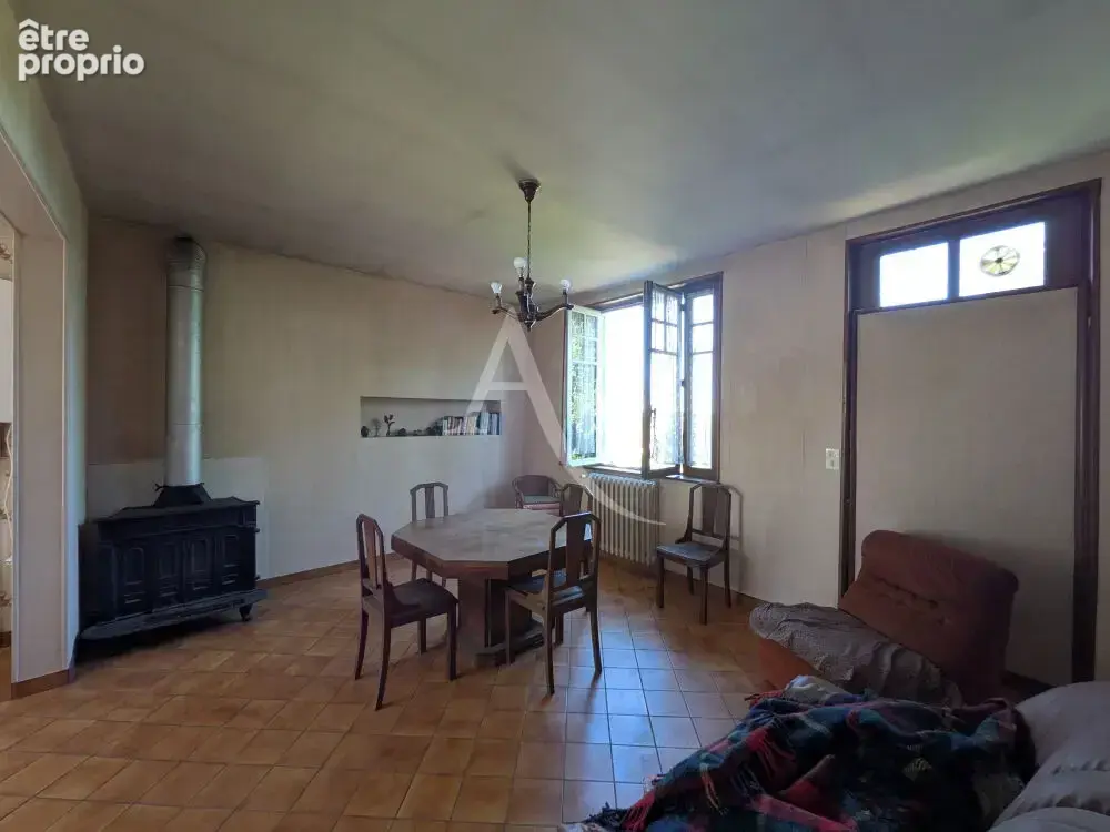 La chaussee saint victor - peripherie de blois. - photo 6