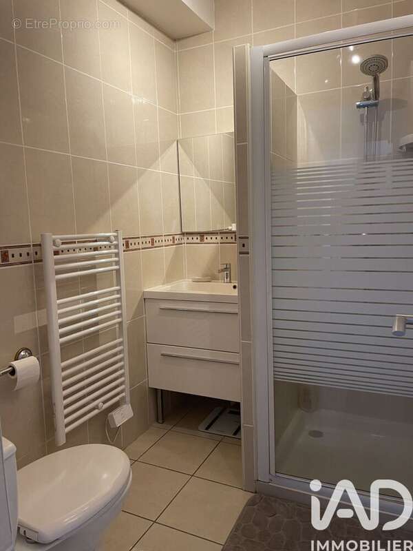 Photo 7 - Maison à SOISY-SOUS-MONTMORENCY